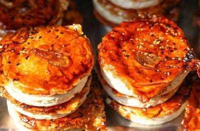 海派风味巡礼 从弄堂经典到奉贤隐逸，探寻沪上小吃加盟新机遇