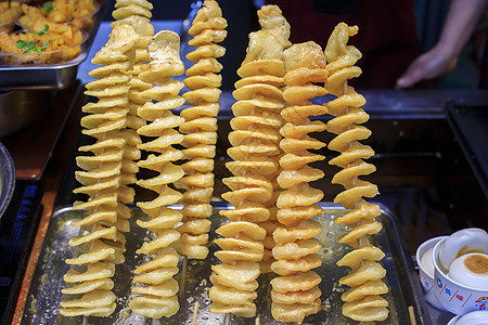 成都小吃 味蕾上的美食指南与加盟机遇