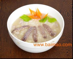 探寻传统营养小吃——沃头粥 口碑供应地与价格指南