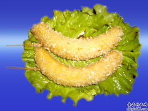 传统小吃制作机械产品目录