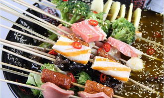 签友 传承百年经典味道，揭秘重庆特色串串香加盟新选择