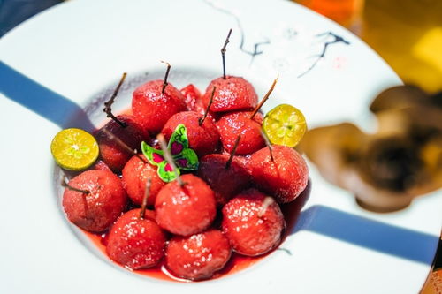 探寻舌尖上的文化印记 特色小吃系列产品魅力