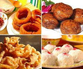 舌尖上的中国 各地特色小吃全攻略与吃货专属旅行地图